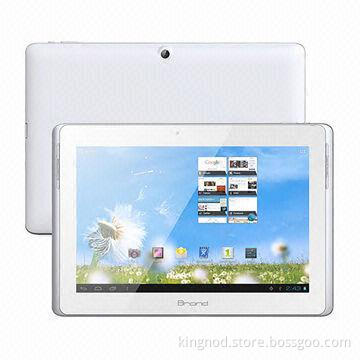 Android Tablet PC, Allwinner A31 Cortex-A7 Quad-core 1.2GHz